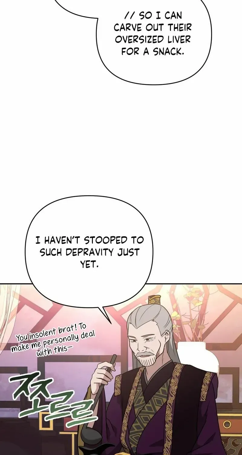 Read Camellia chapter 15 image 82 on Lezhin