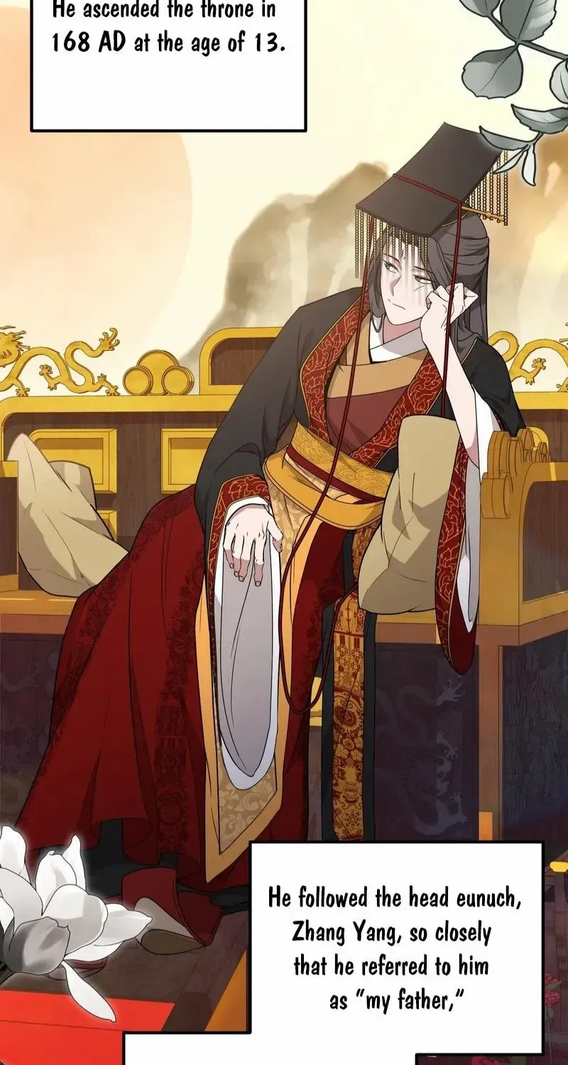 Read Camellia chapter 16 image 1 on Lezhin