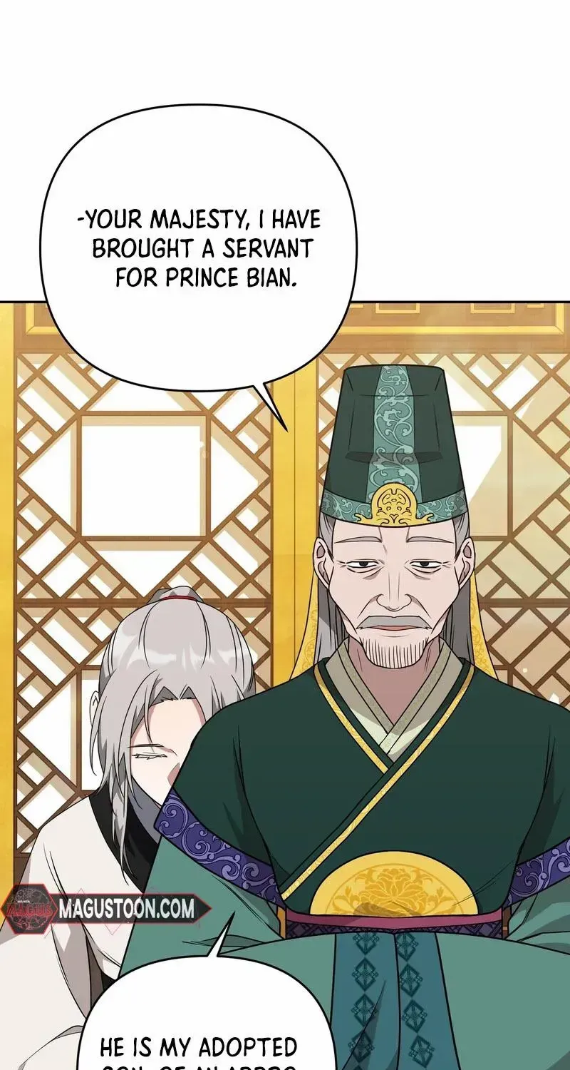 Read Camellia chapter 16 image 10 on Lezhin