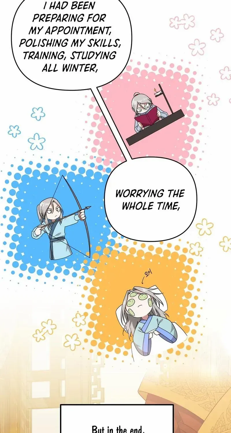 Read Camellia chapter 16 image 18 on Lezhin