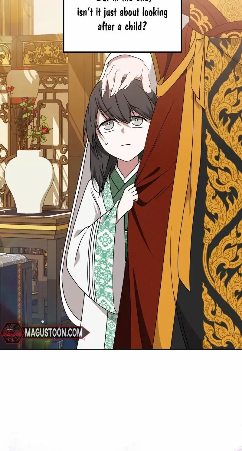 Read Camellia chapter 16 image 19 on Lezhin