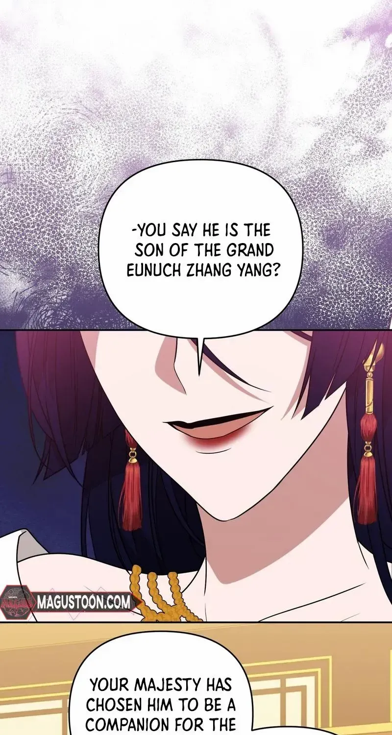 Read Camellia chapter 16 image 20 on Lezhin