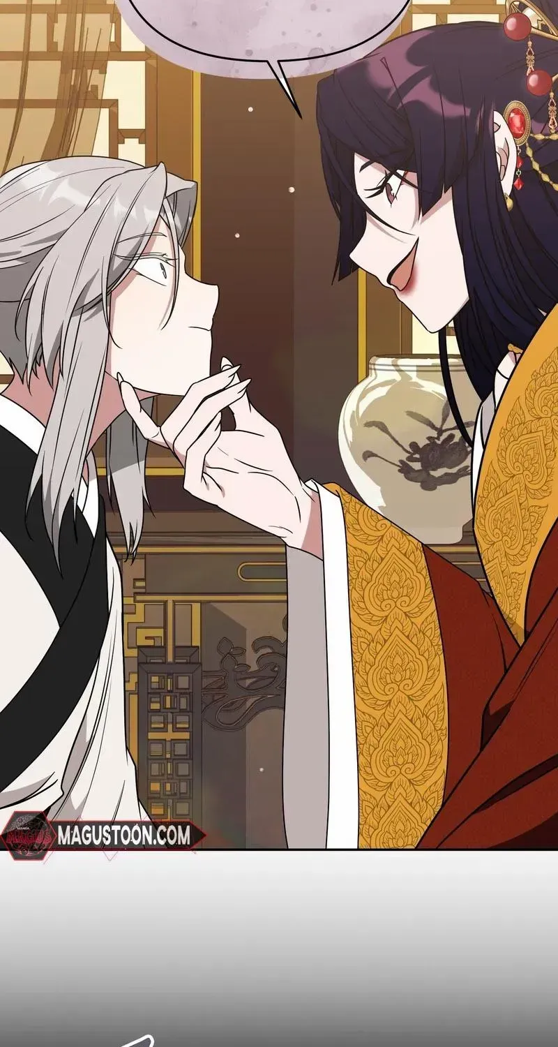 Read Camellia chapter 16 image 24 on Lezhin