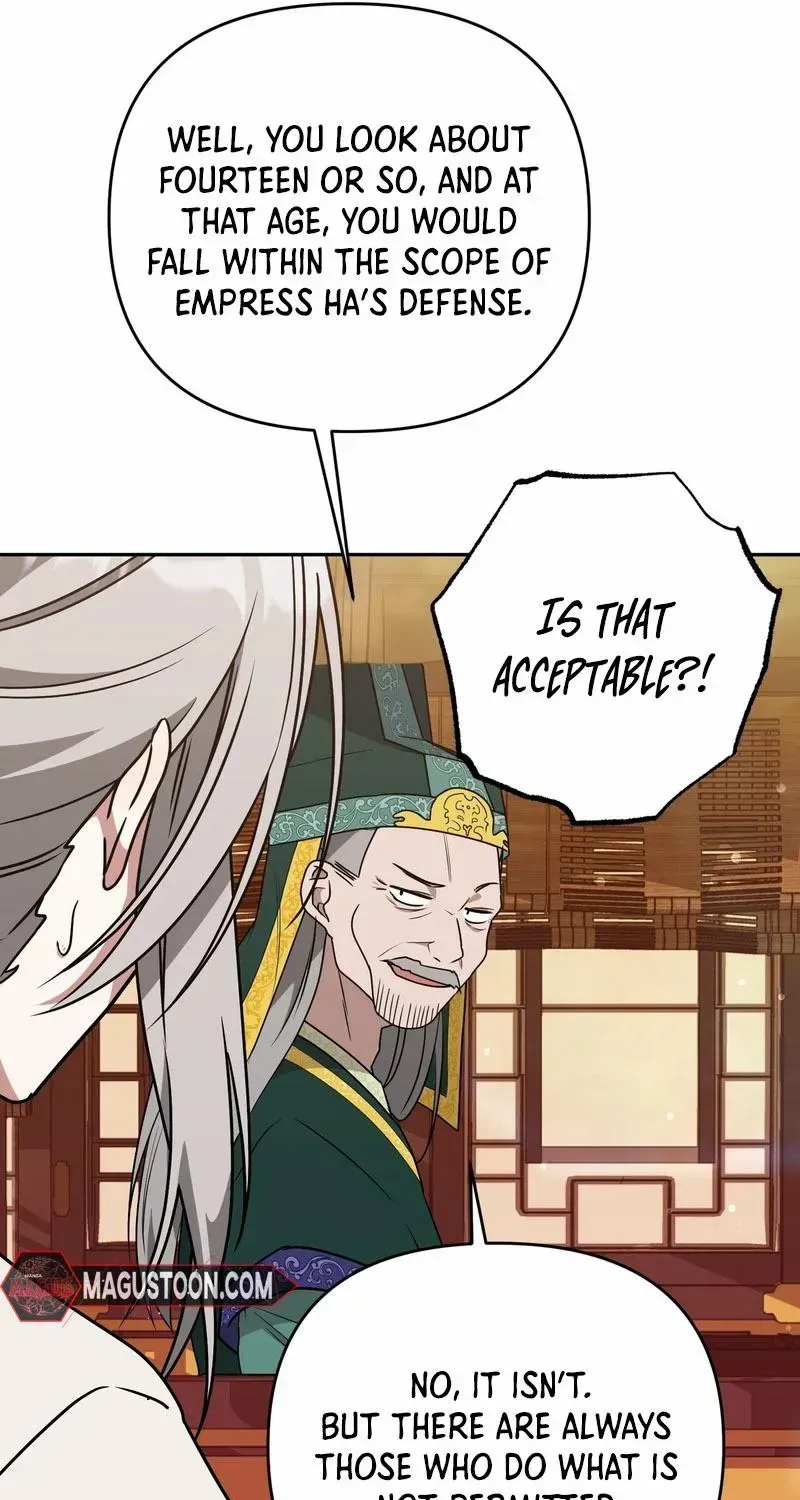 Read Camellia chapter 16 image 30 on Lezhin