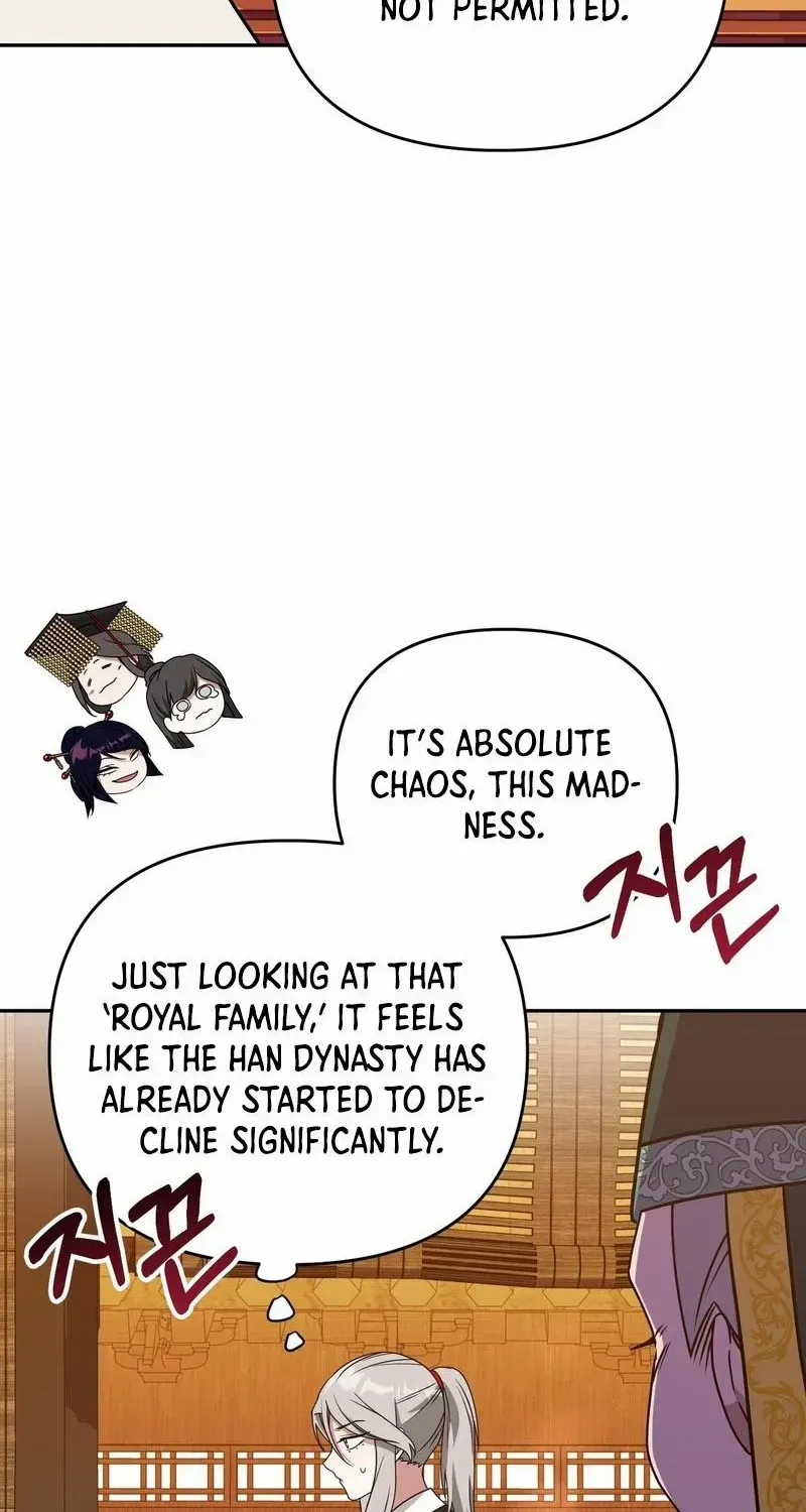 Read Camellia chapter 16 image 31 on Lezhin