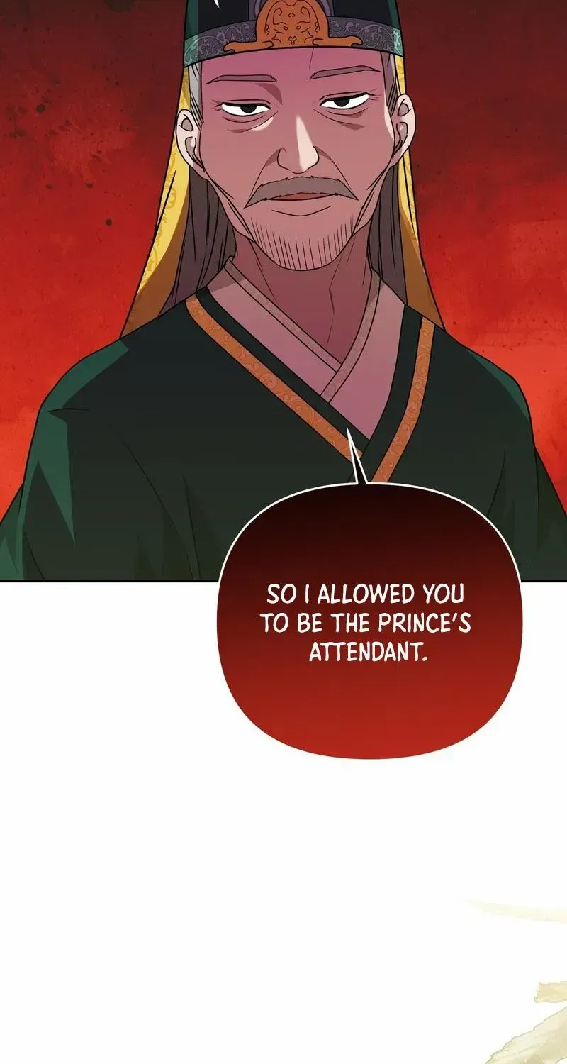 Read Camellia chapter 16 image 33 on Lezhin