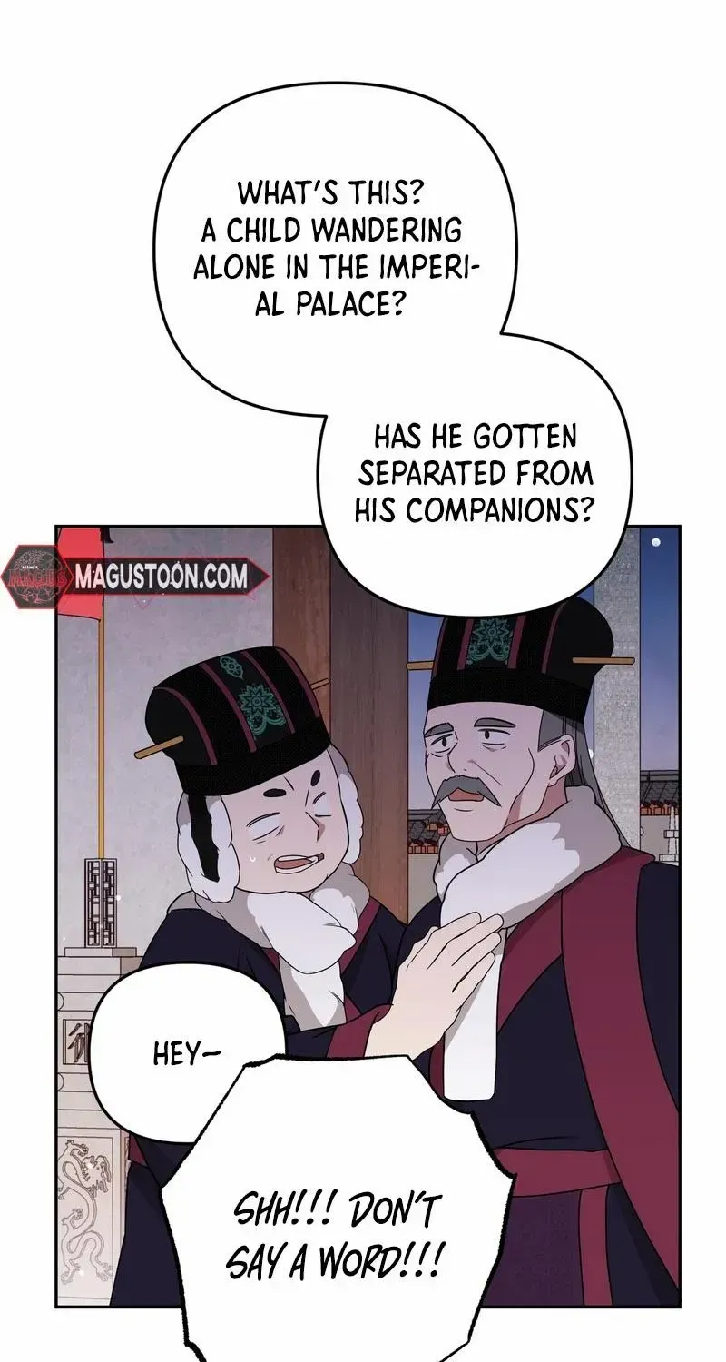 Read Camellia chapter 16 image 57 on Lezhin