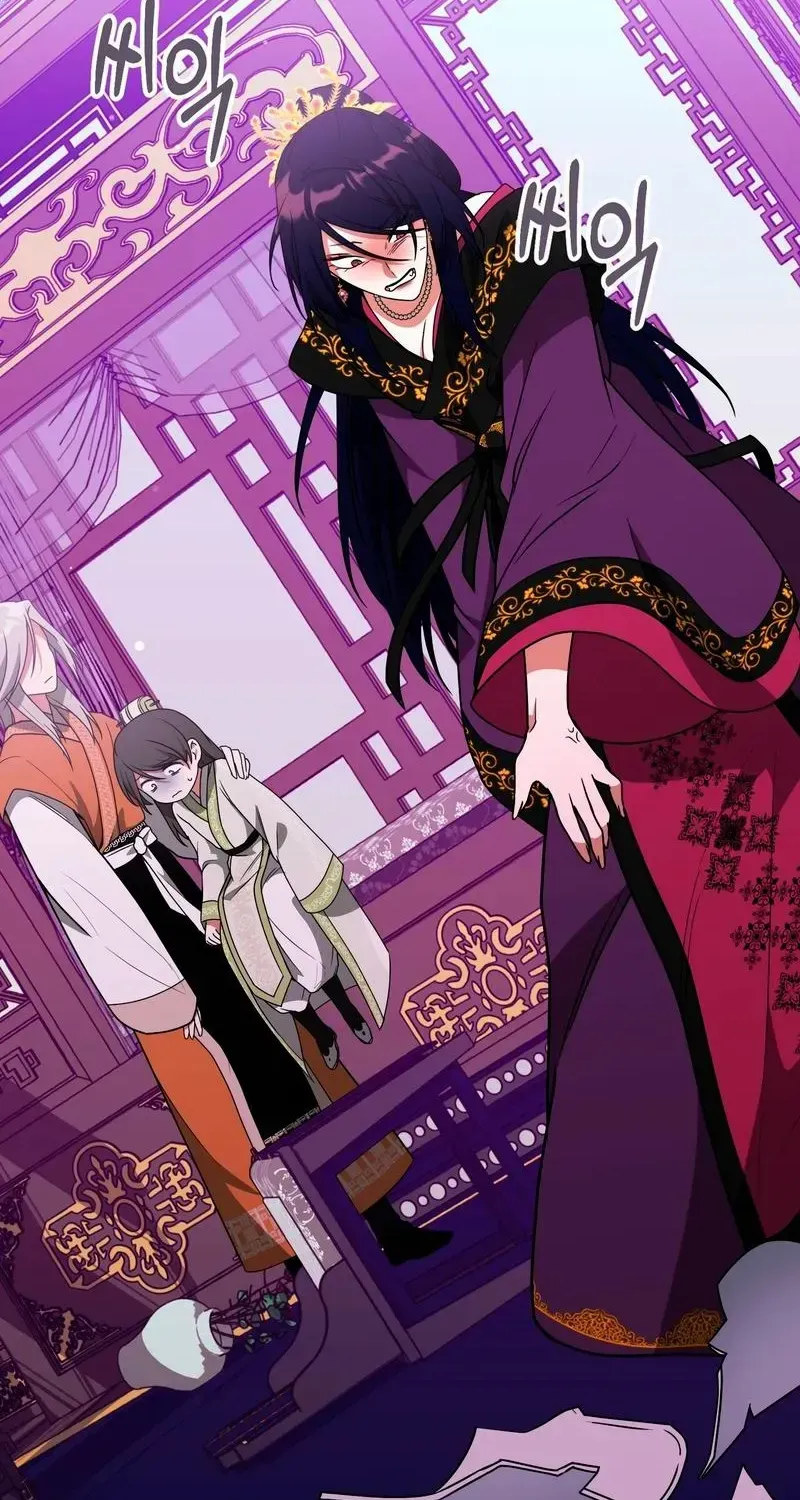 Read Camellia chapter 17 image 23 on Lezhin