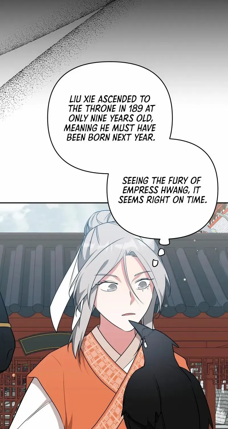 Read Camellia chapter 17 image 53 on Lezhin