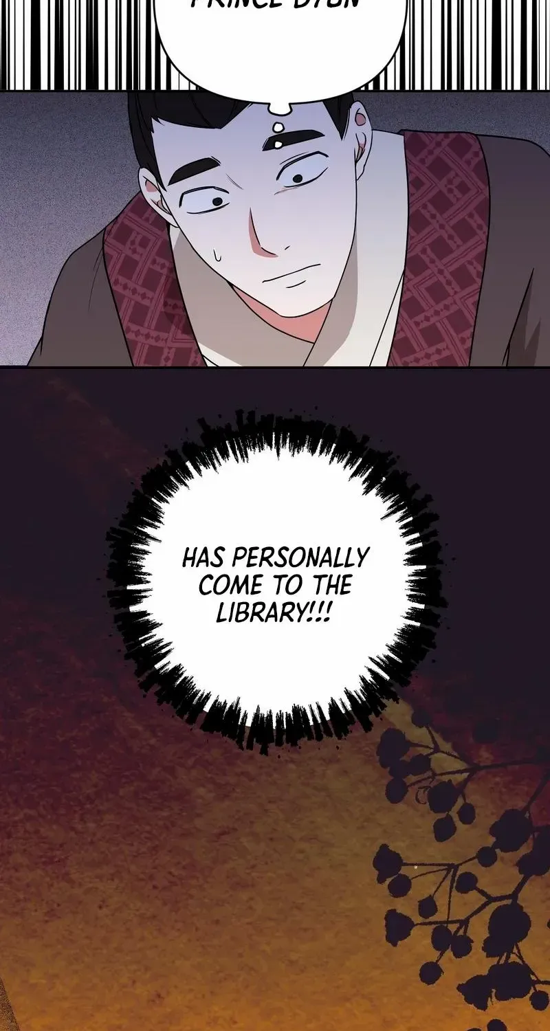 Read Camellia chapter 17 image 6 on Lezhin