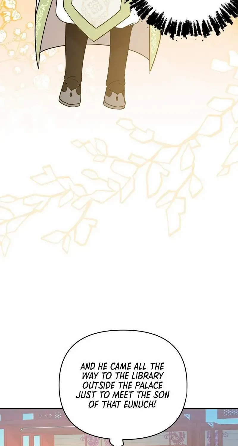Read Camellia chapter 17 image 8 on Lezhin