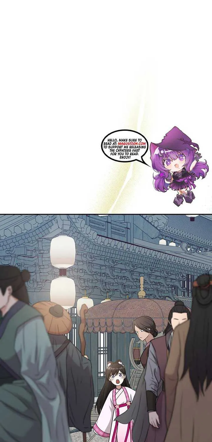 Read Camellia chapter 18 image 1 on Lezhin
