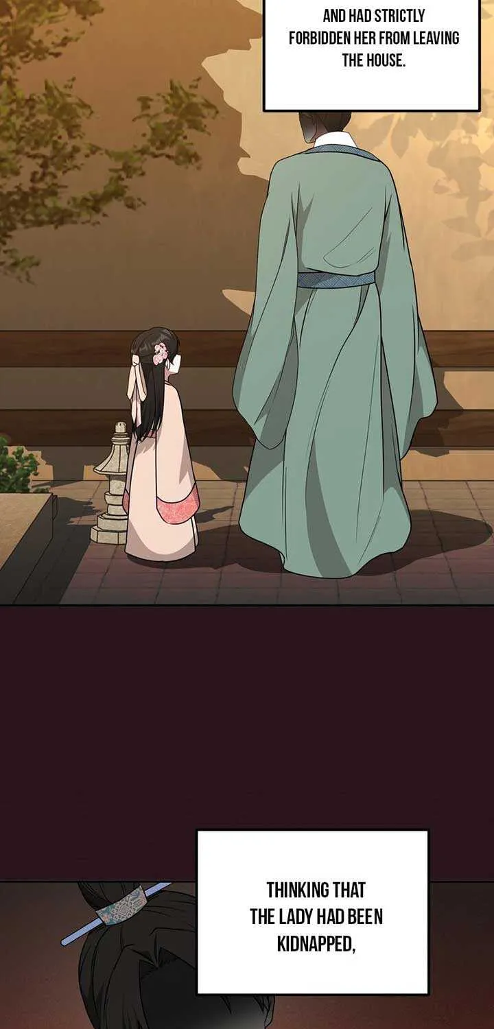 Read Camellia chapter 18 image 14 on Lezhin