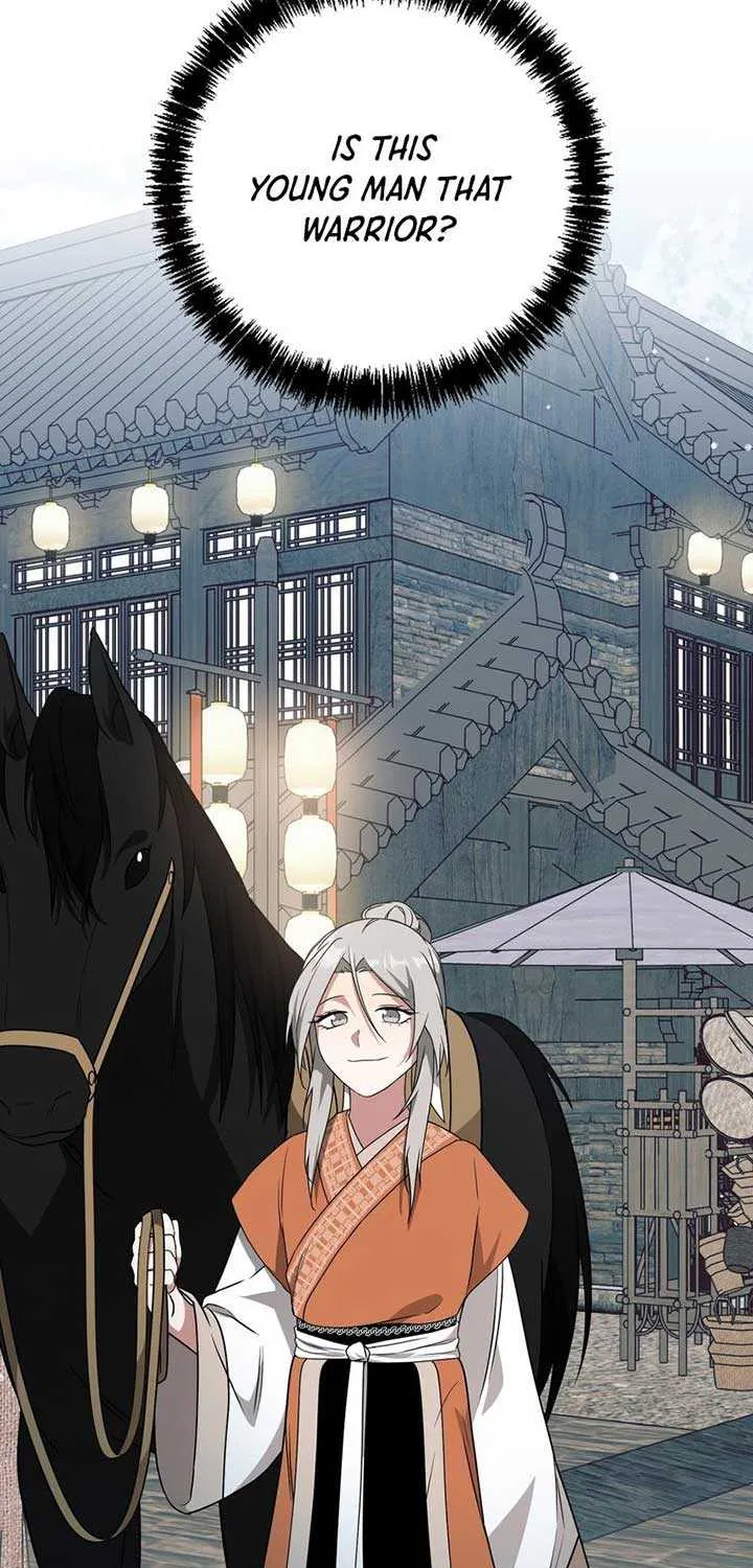 Read Camellia chapter 18 image 21 on Lezhin