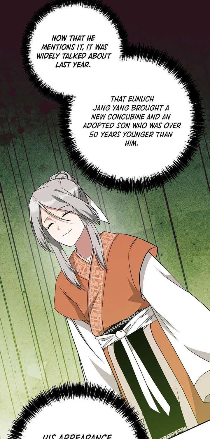 Read Camellia chapter 18 image 28 on Lezhin