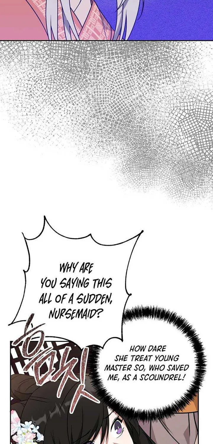 Read Camellia chapter 18 image 35 on Lezhin