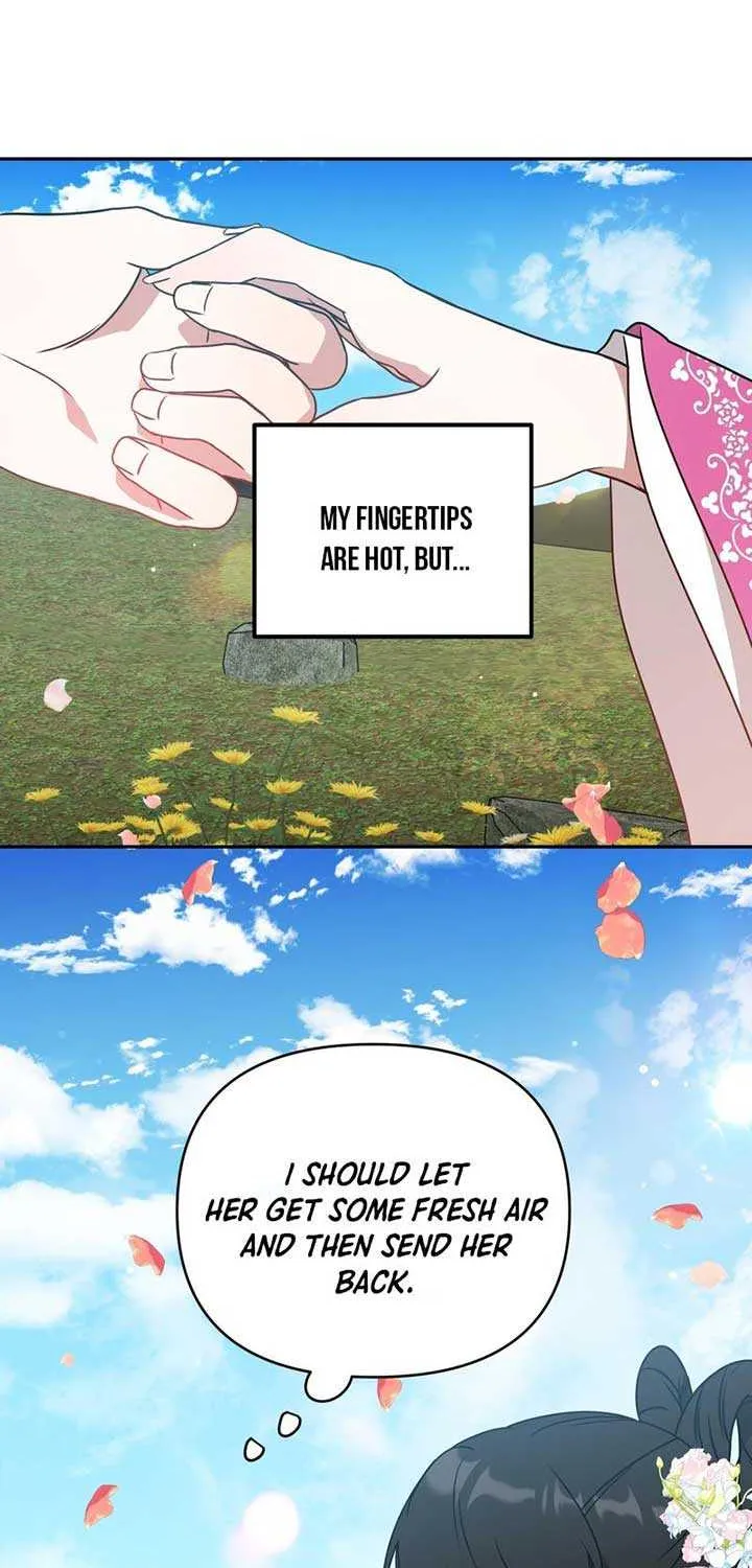 Read Camellia chapter 18 image 84 on Lezhin