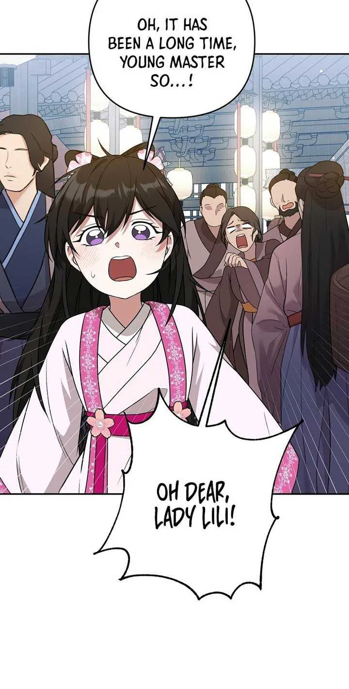 Read Camellia chapter 18 image 9 on Lezhin
