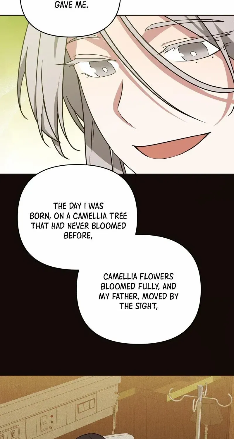 Read Camellia chapter 19 image 22 on Lezhin