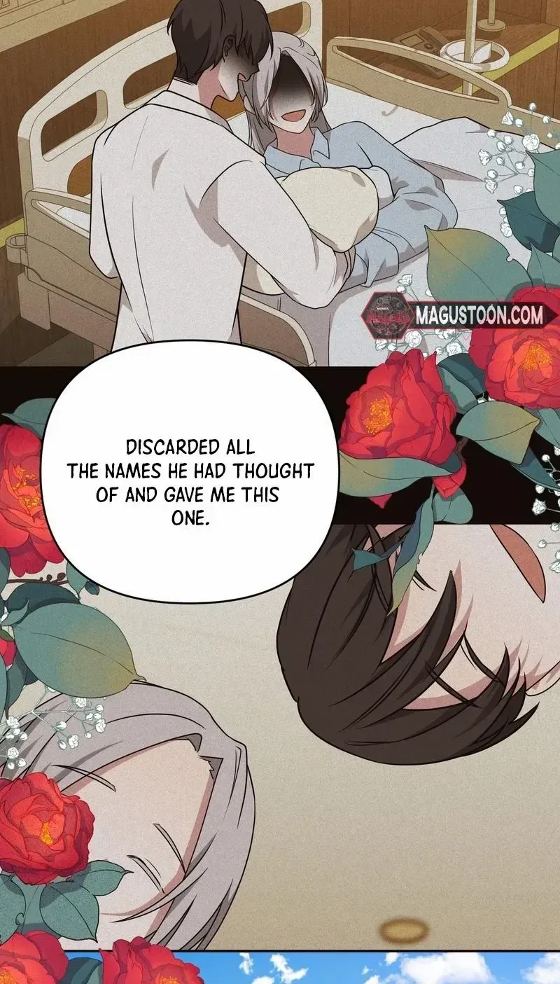 Read Camellia chapter 19 image 23 on Lezhin