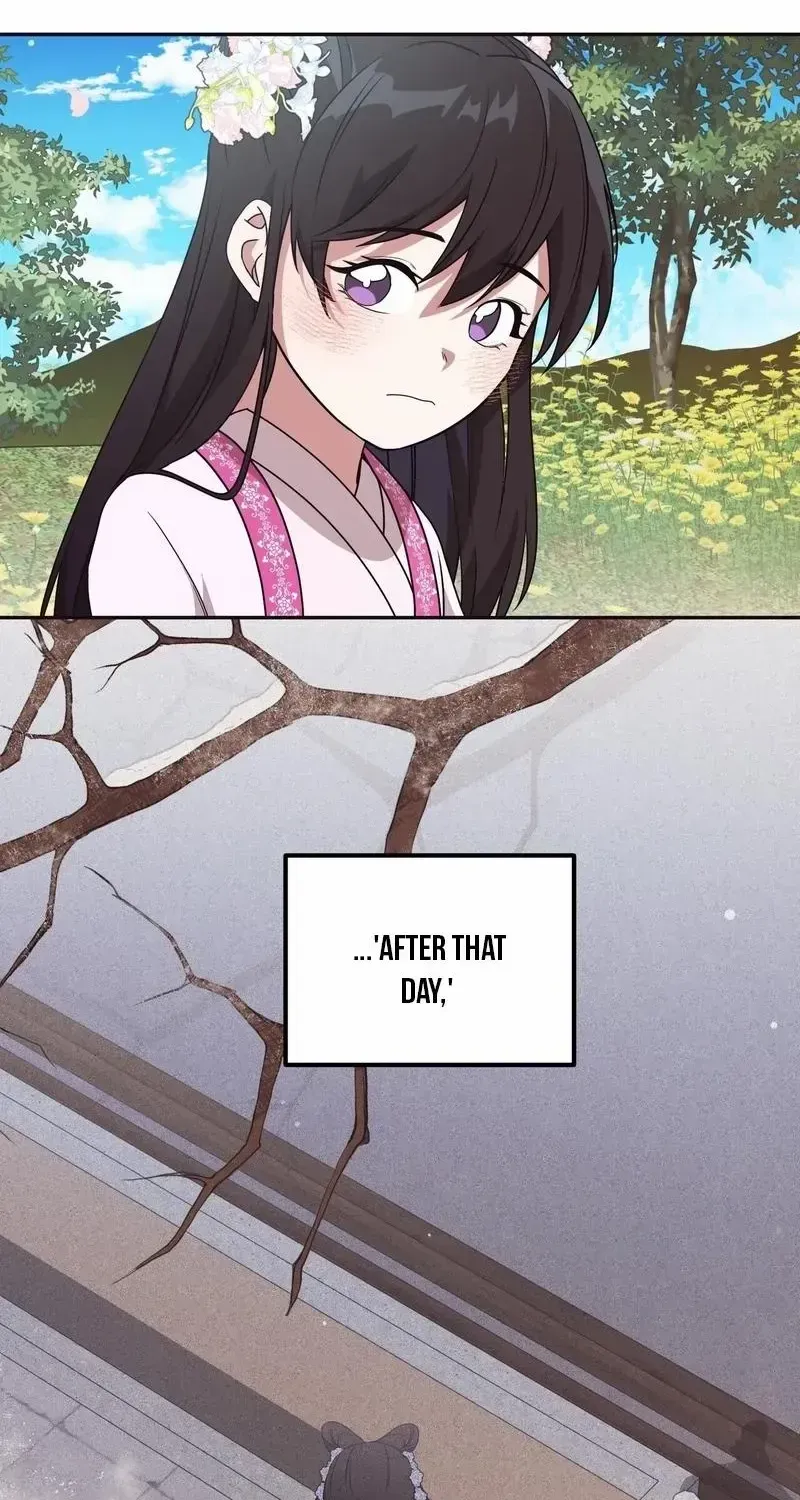 Read Camellia chapter 19 image 3 on Lezhin