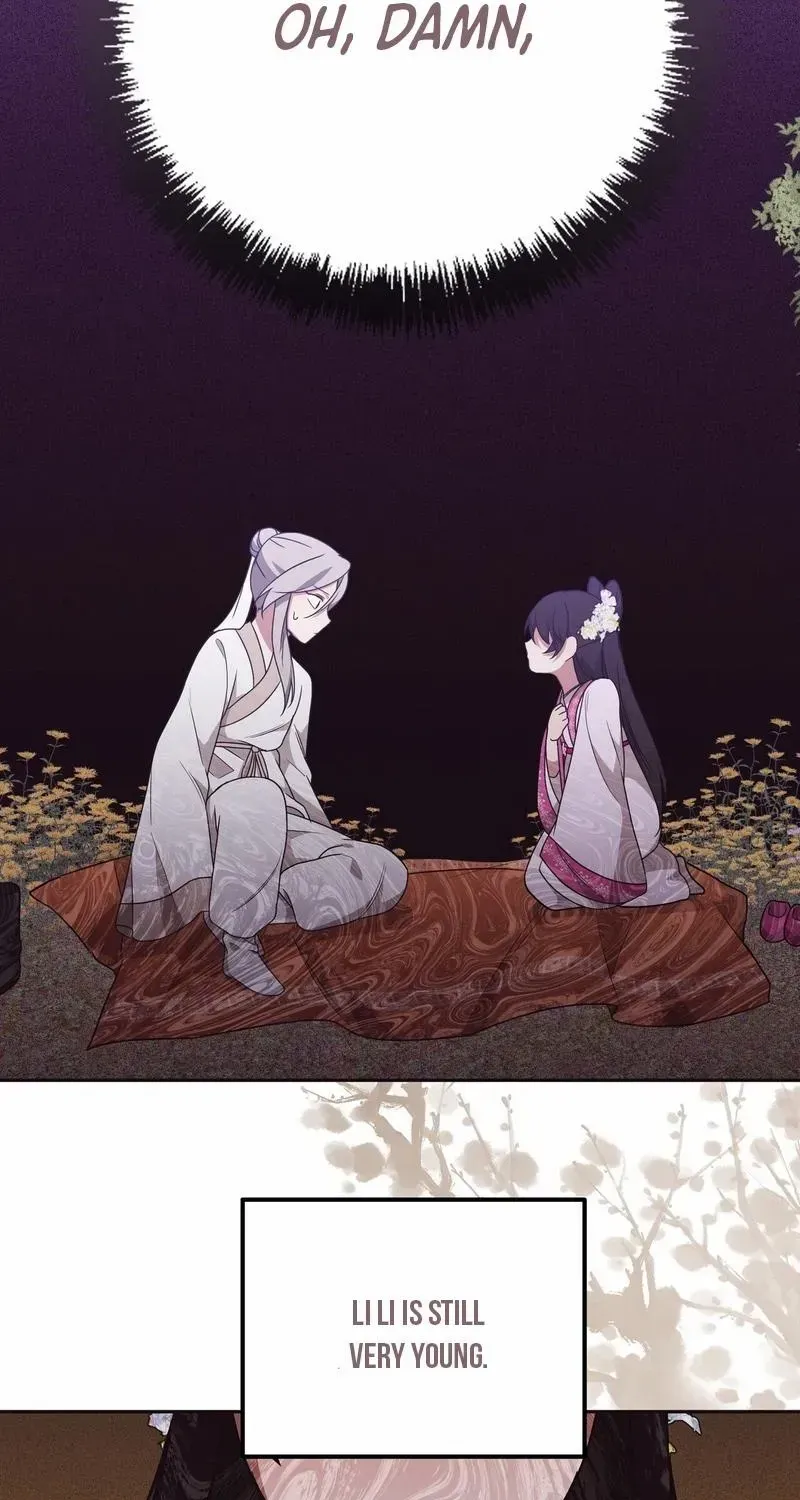 Read Camellia chapter 19 image 40 on Lezhin