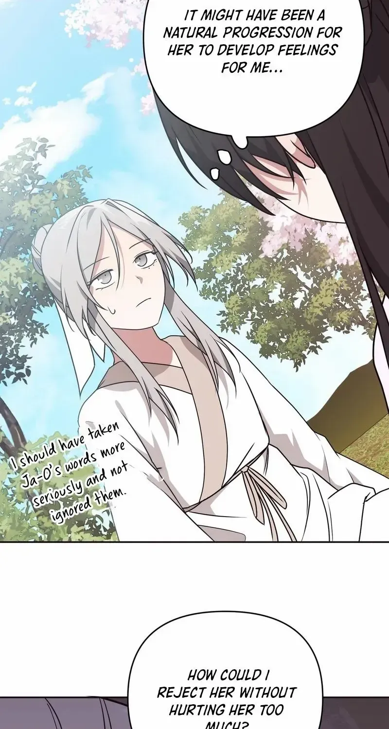 Read Camellia chapter 19 image 44 on Lezhin