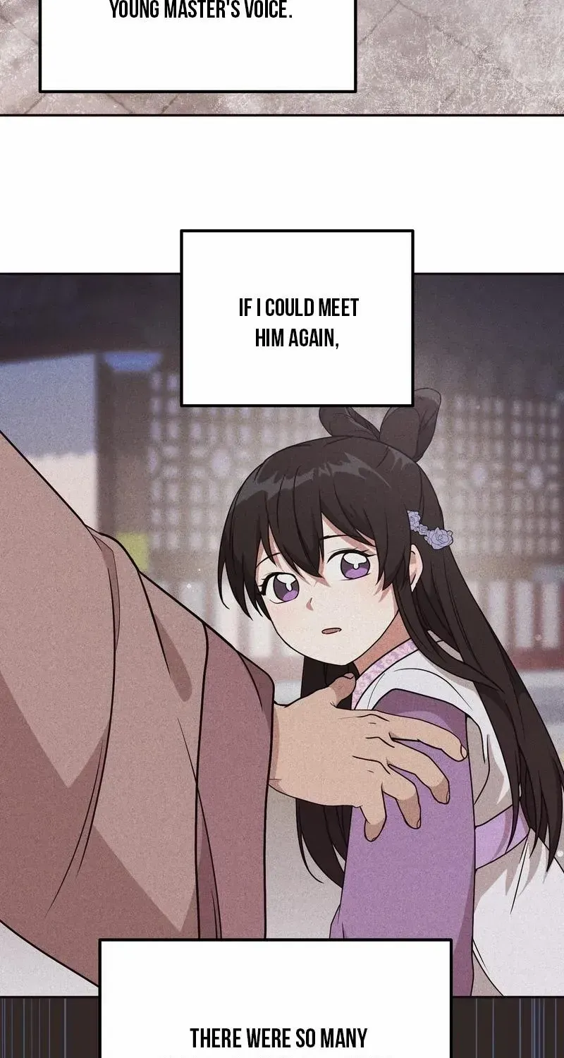 Read Camellia chapter 19 image 5 on Lezhin