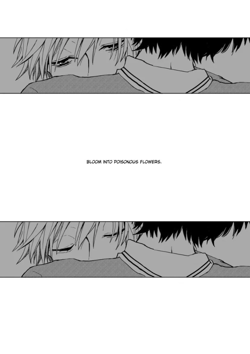 Read Camellia chapter 2.1 image 9 on Lezhin