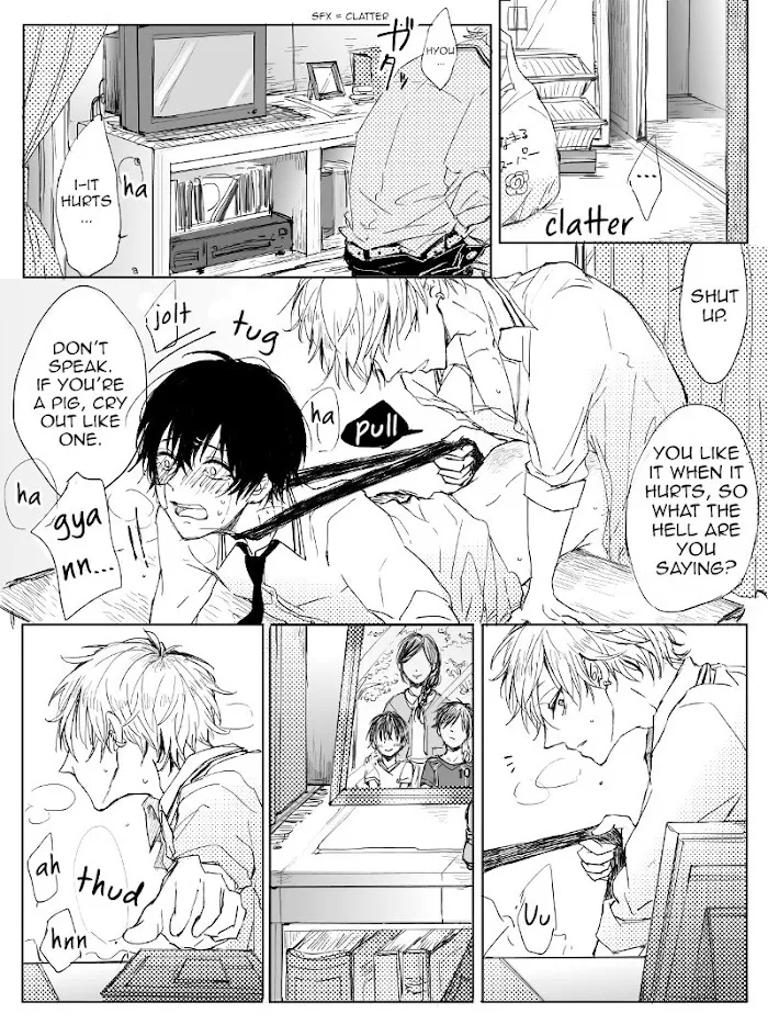 Read Camellia chapter 2 image 10 on Lezhin