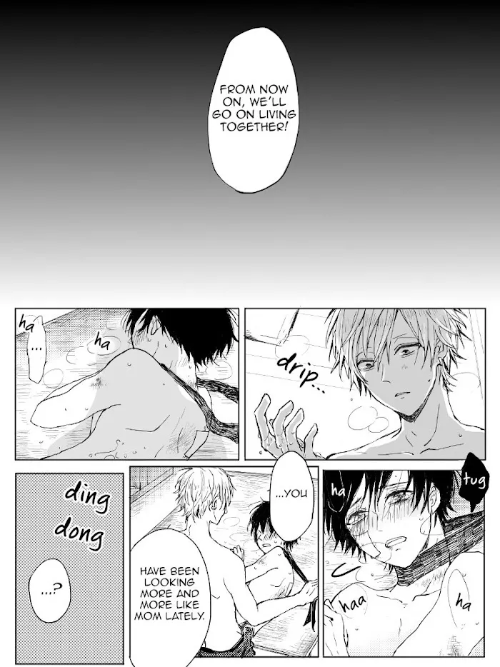Read Camellia chapter 2 image 16 on Lezhin