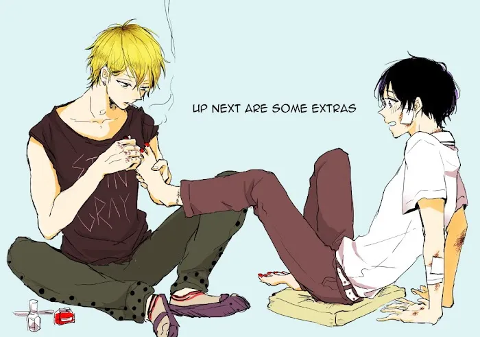 Read Camellia chapter 2 image 30 on Lezhin