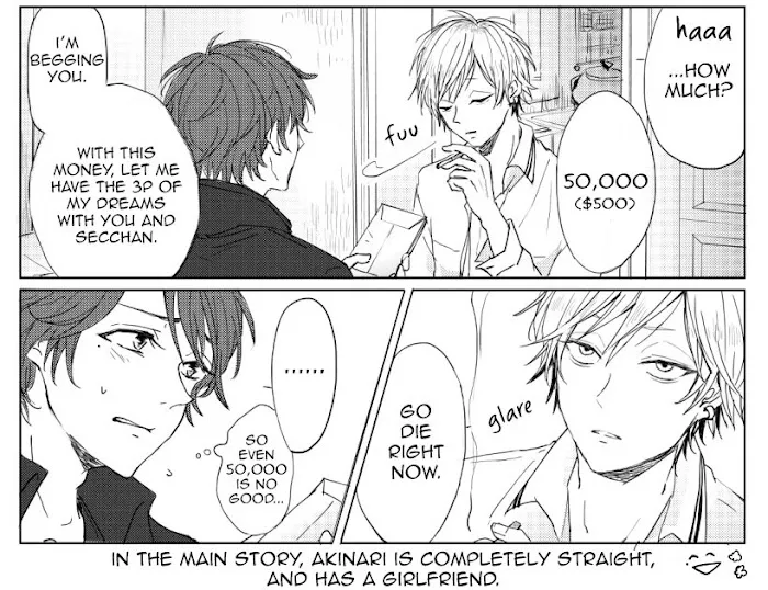 Read Camellia chapter 2 image 31 on Lezhin