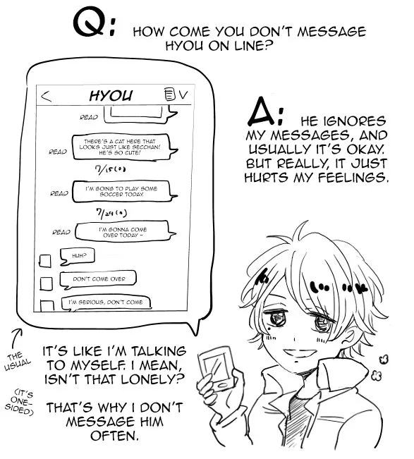 Read Camellia chapter 2 image 32 on Lezhin