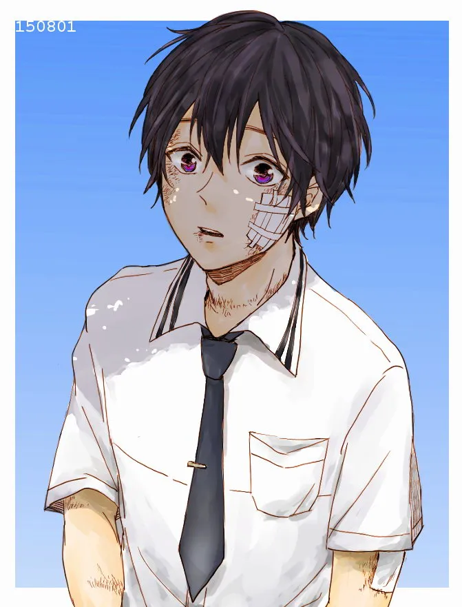 Read Camellia chapter 2 image 38 on Lezhin
