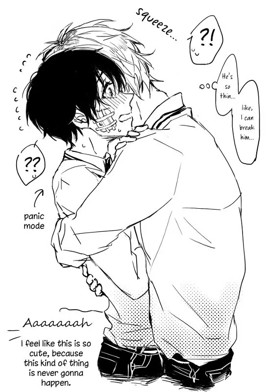 Read Camellia chapter 2 image 39 on Lezhin