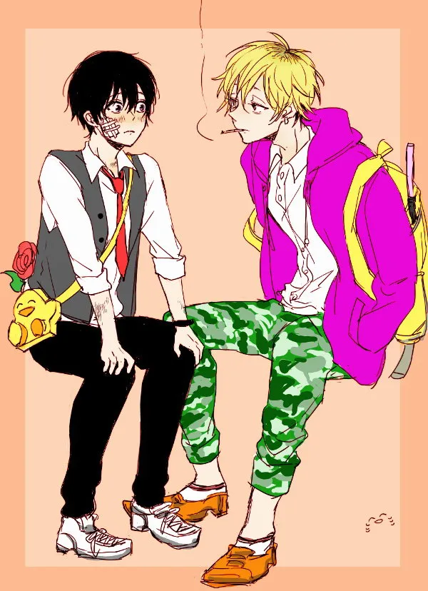 Read Camellia chapter 2 image 40 on Lezhin