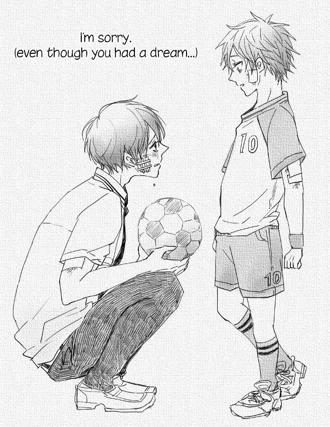 Read Camellia chapter 2 image 41 on Lezhin