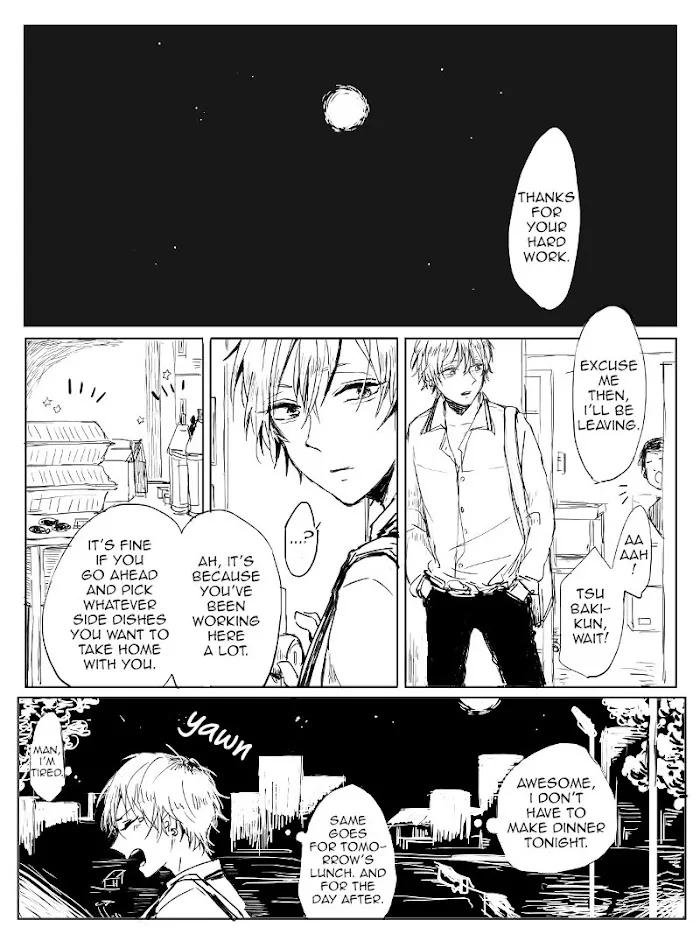 Read Camellia chapter 2 image 5 on Lezhin
