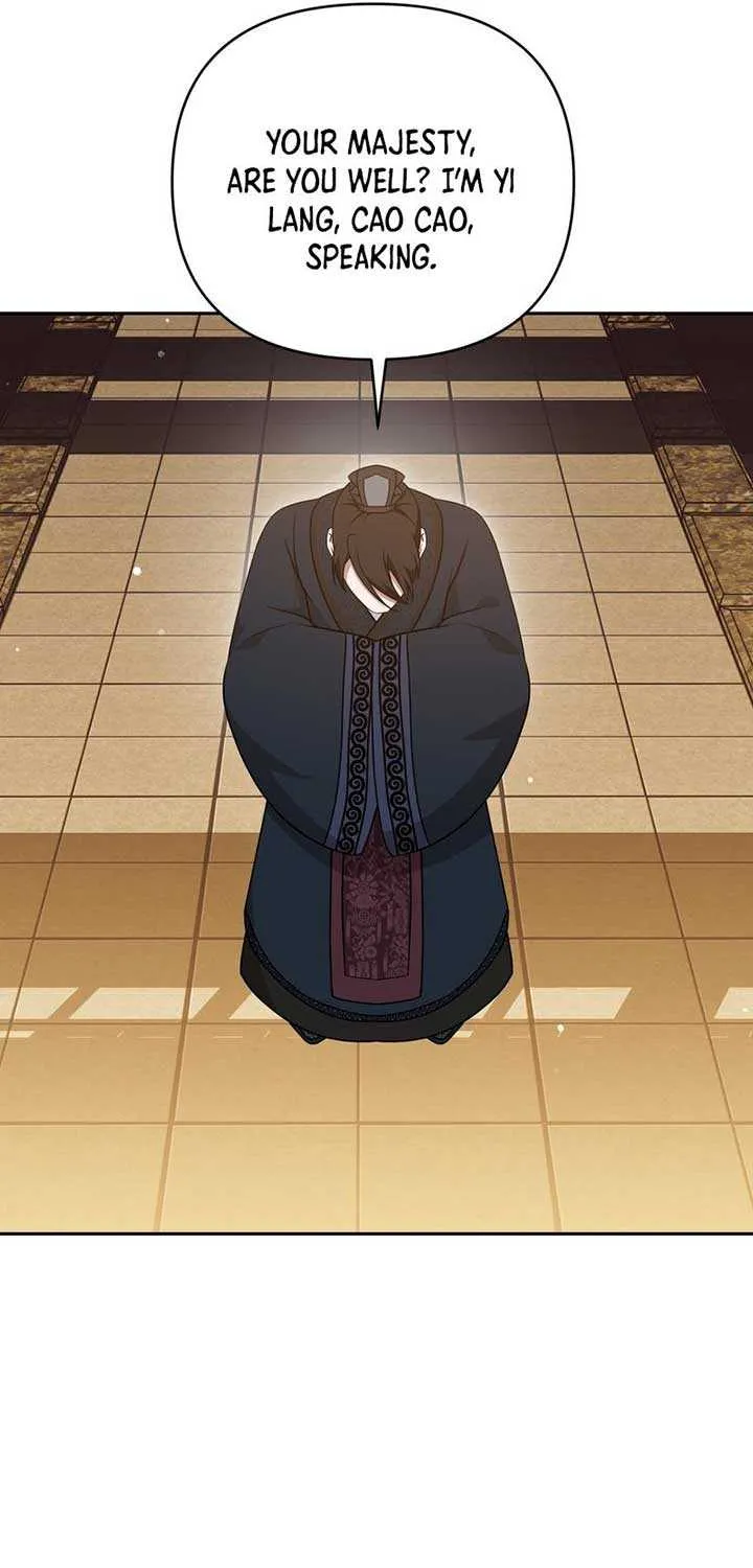 Read Camellia chapter 21 image 10 on Lezhin