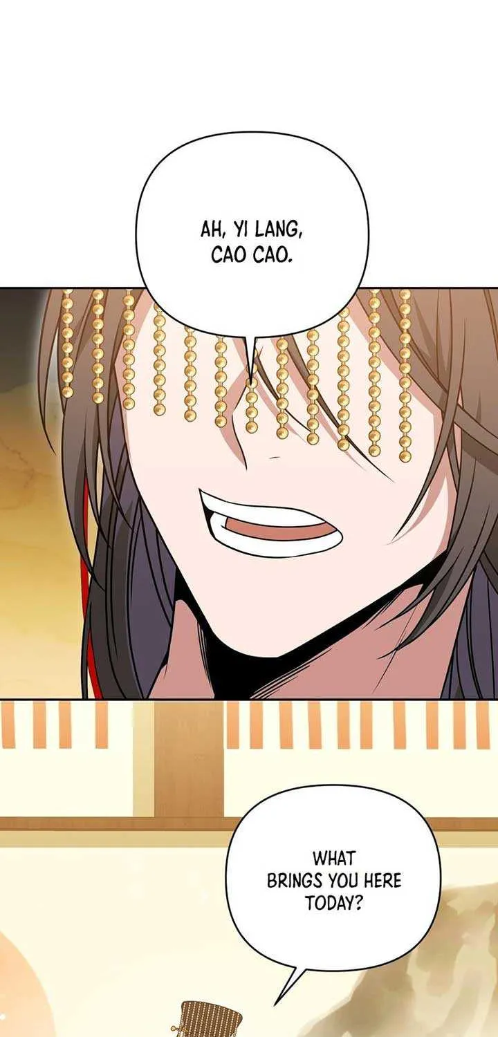 Read Camellia chapter 21 image 11 on Lezhin