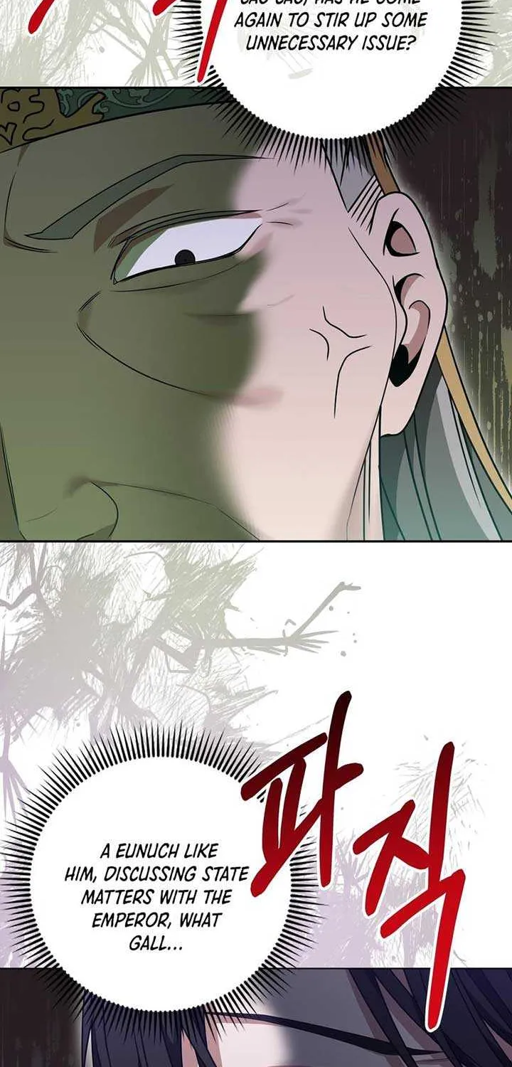 Read Camellia chapter 21 image 13 on Lezhin