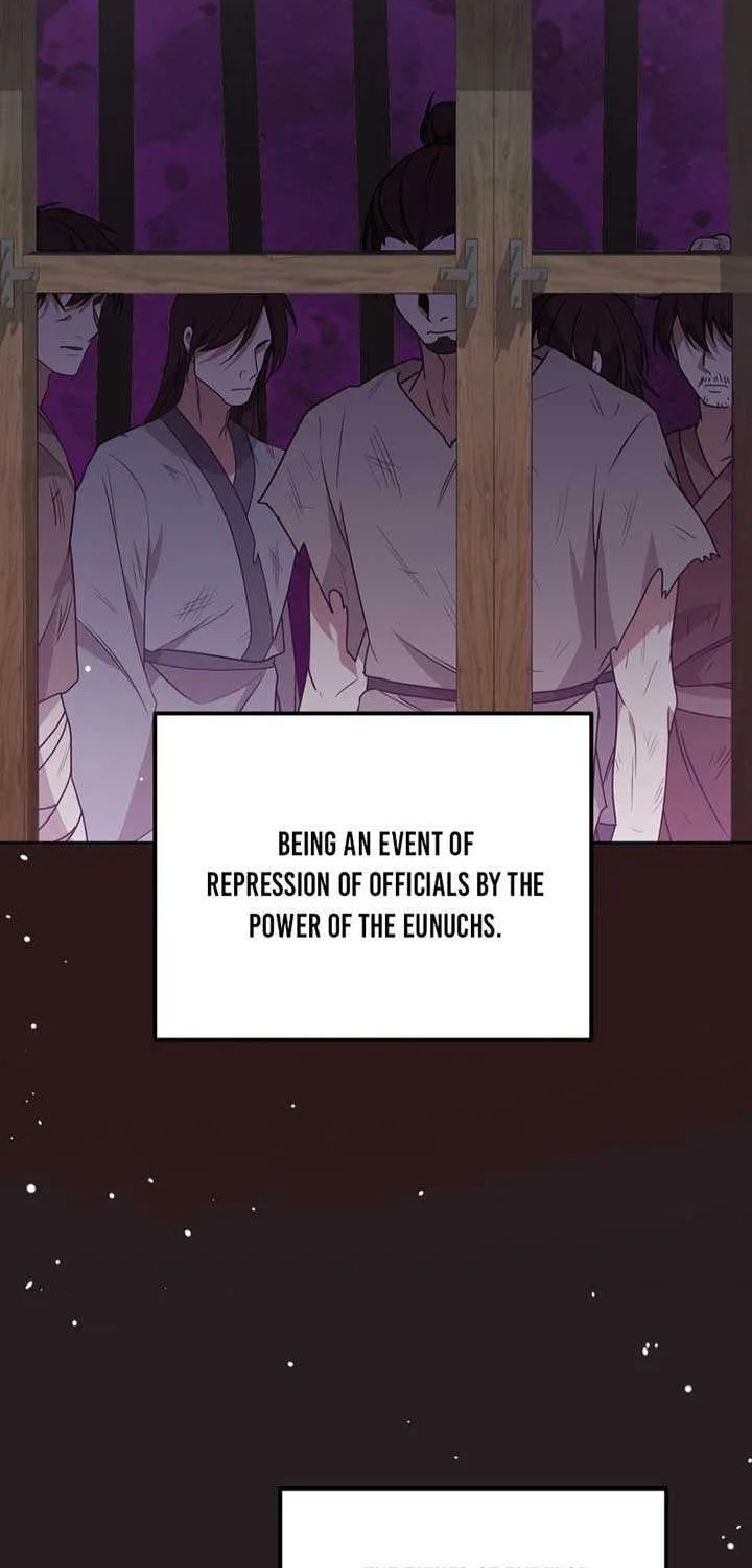 Read Camellia chapter 21 image 20 on Lezhin