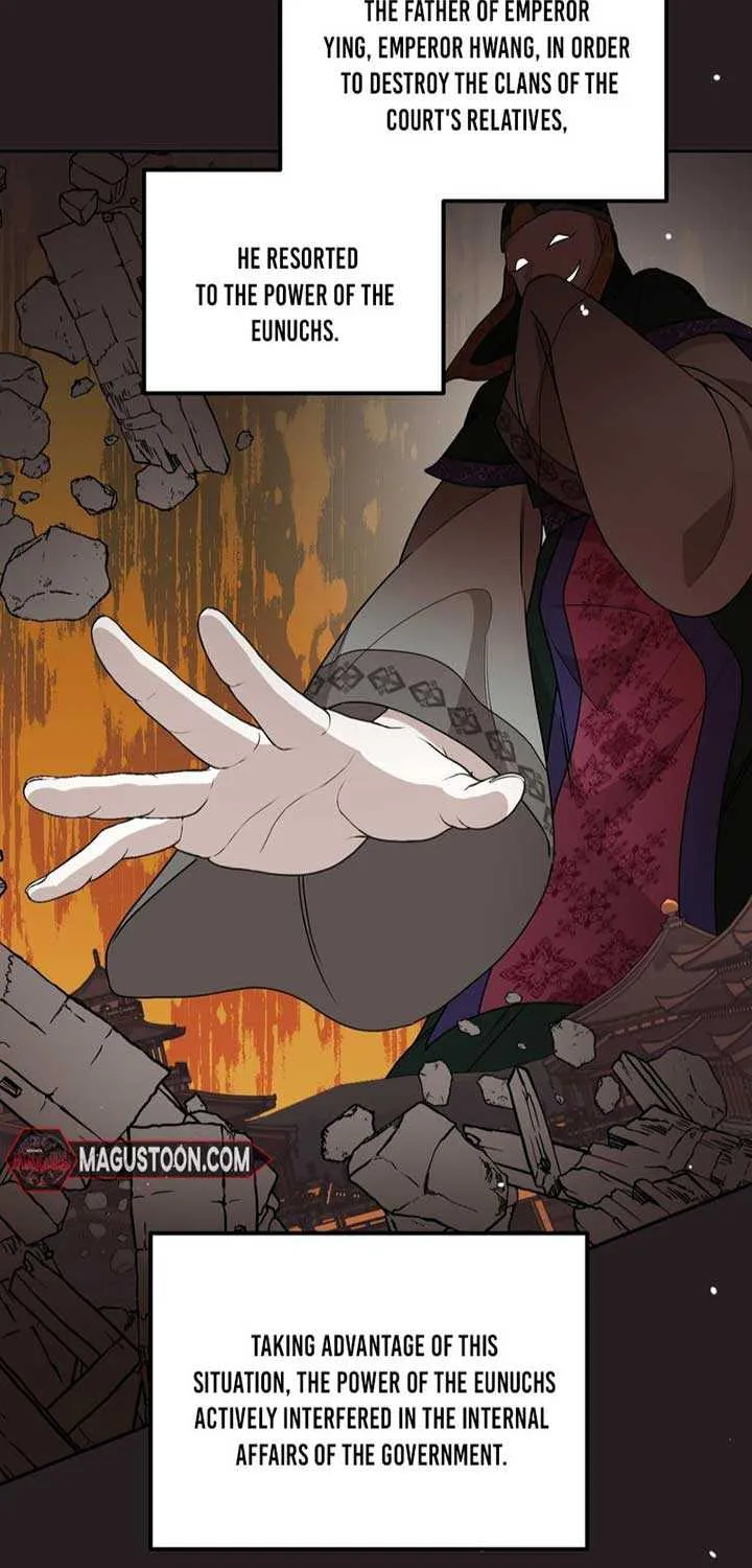 Read Camellia chapter 21 image 21 on Lezhin