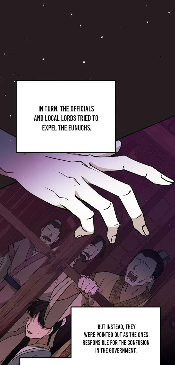 Read Camellia chapter 21 image 22 on Lezhin