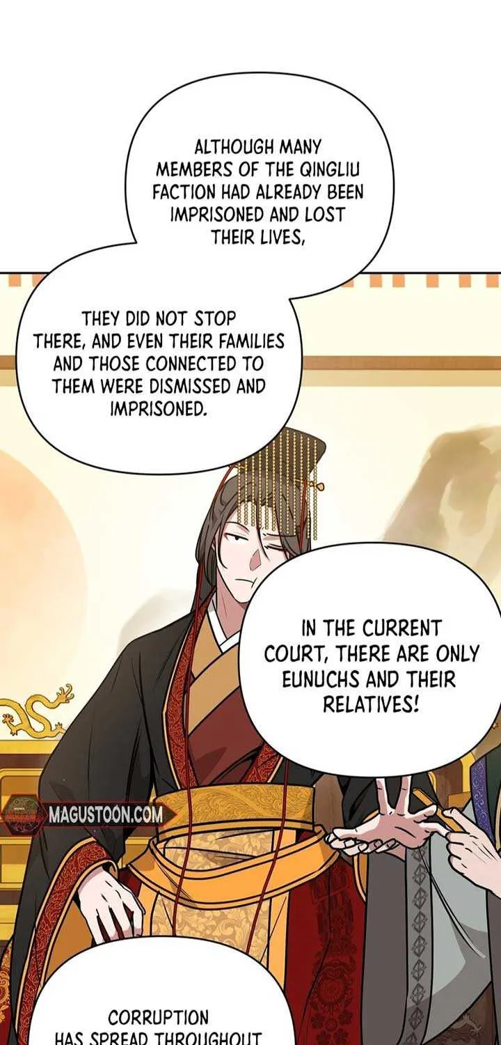 Read Camellia chapter 21 image 25 on Lezhin