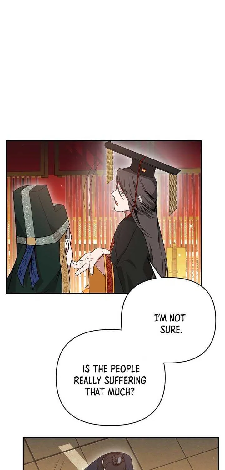 Read Camellia chapter 21 image 29 on Lezhin