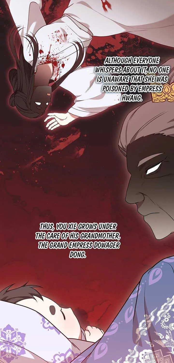 Read Camellia chapter 21 image 3 on Lezhin