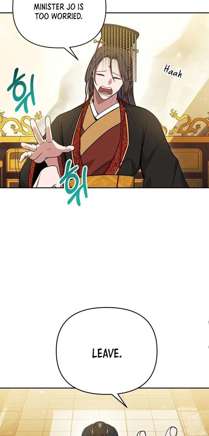 Read Camellia chapter 21 image 34 on Lezhin