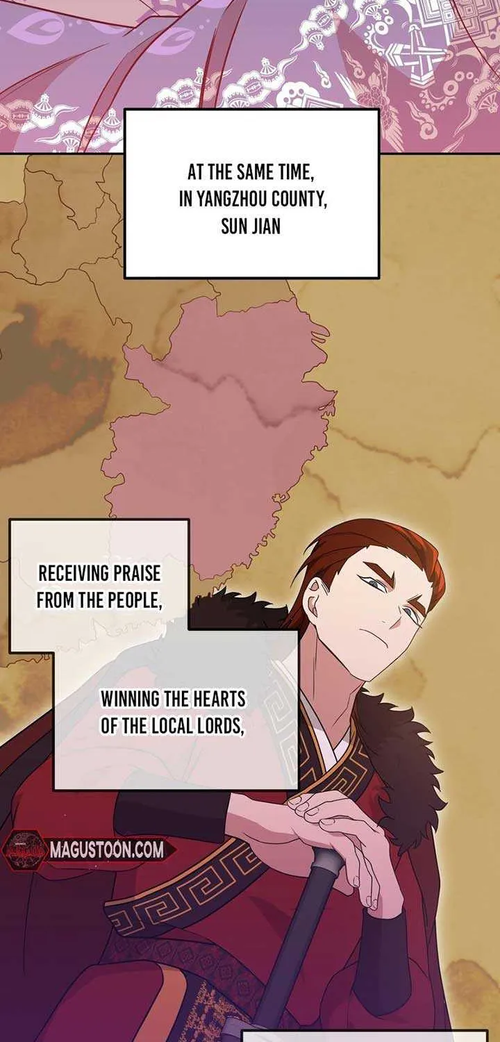 Read Camellia chapter 21 image 4 on Lezhin